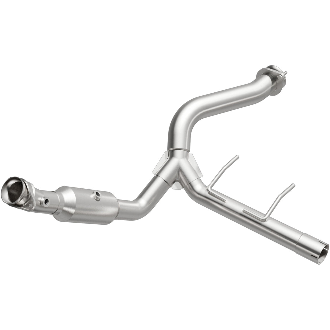 MagnaFlow Exhaust Products 5551418 California premium catalytic converter for 2009-2014 Ford/Lincoln