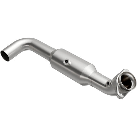 MagnaFlow Exhaust Products 5551419 - California CARB Direct-Fit Catalytic Converter 1
