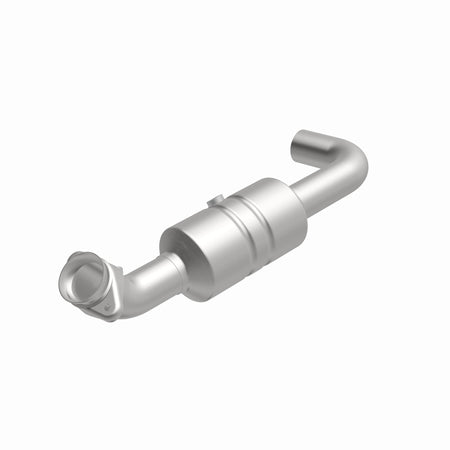 MagnaFlow Exhaust Products 5551419 - California CARB Direct-Fit Catalytic Converter 3