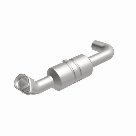 MagnaFlow Exhaust Products 5551419 - California CARB Direct-Fit Catalytic Converter 4