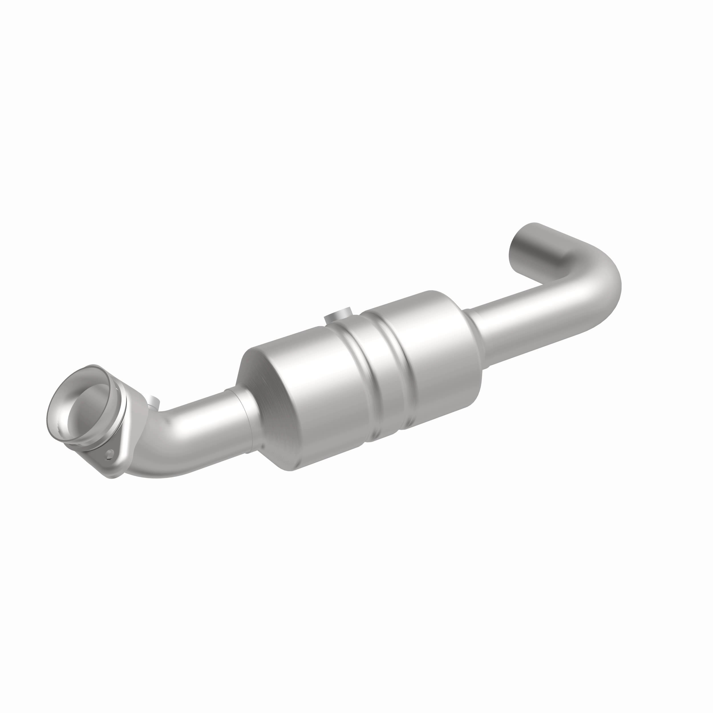 MagnaFlow Exhaust Products 5551419 - California CARB Direct-Fit Catalytic Converter 5