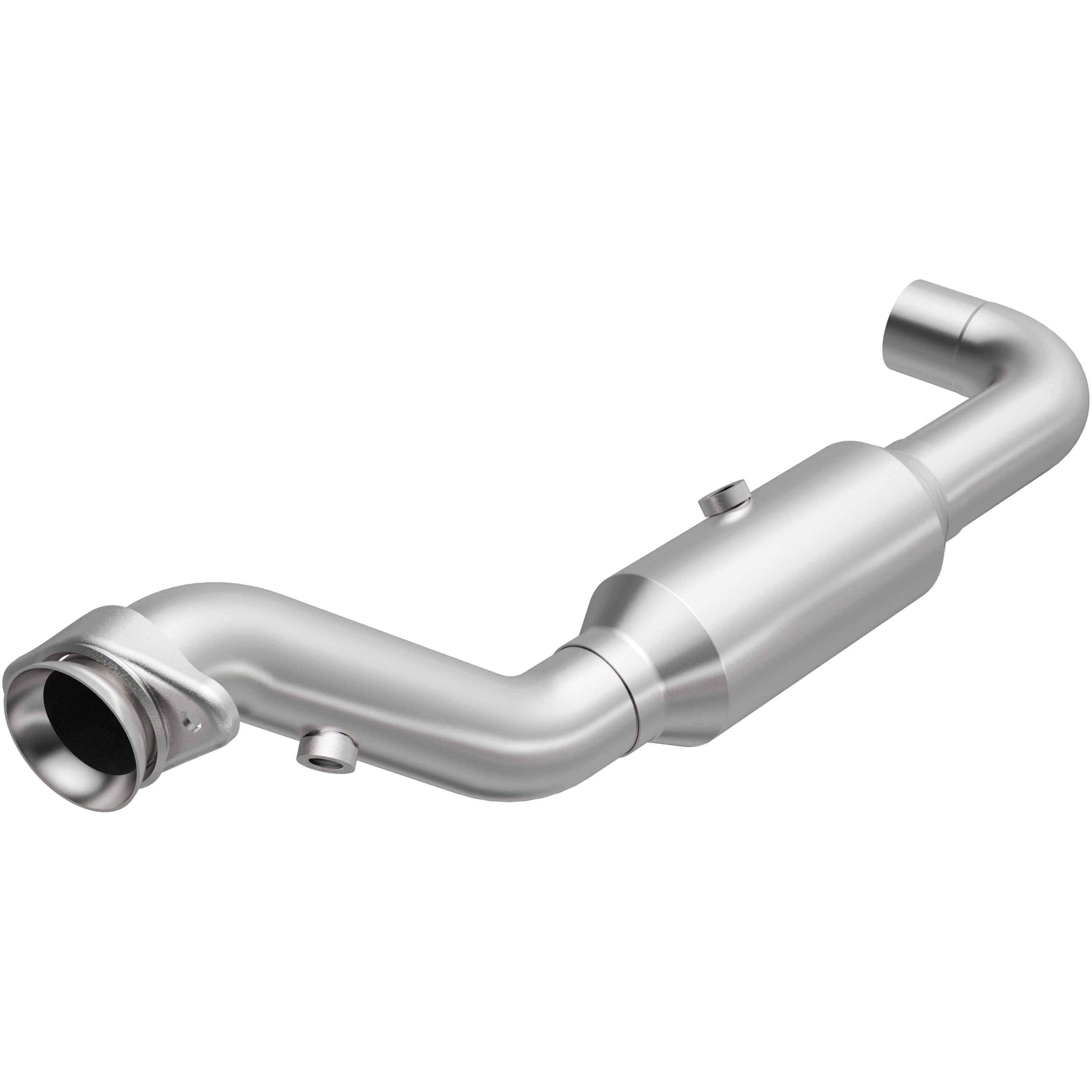MagnaFlow Exhaust Products 5551428 - California CARB Direct-Fit Catalytic Converter 1
