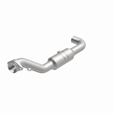 MagnaFlow Exhaust Products 5551428 - California CARB Direct-Fit Catalytic Converter 2