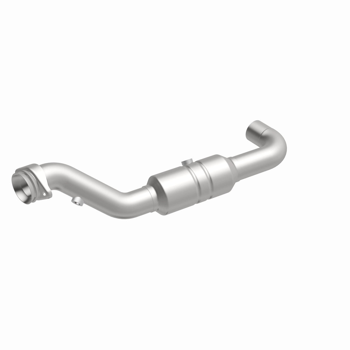 MagnaFlow Exhaust Products 5551428 - California CARB Direct-Fit Catalytic Converter 5