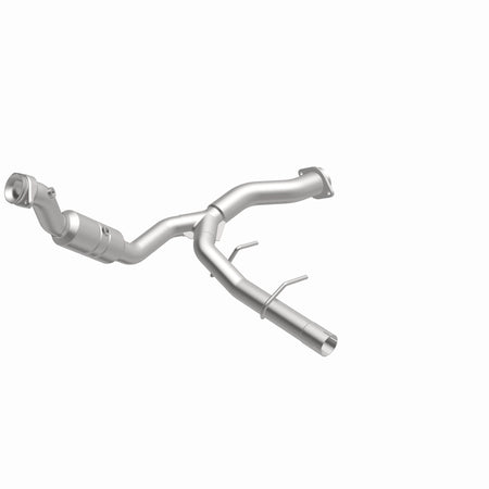 MagnaFlow Exhaust Products 5551429 - California CARB Direct-Fit Catalytic Converter 3