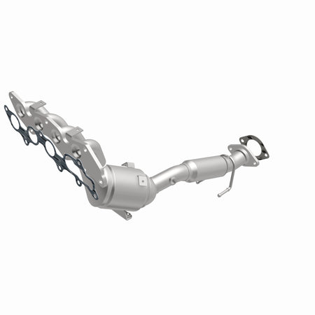 MagnaFlow Exhaust Products 5551444 - California CARB Manifold Catalytic Converter 1