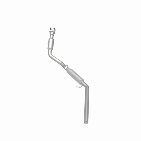 MagnaFlow Exhaust Products 5551448 - California CARB Direct-Fit Catalytic Converter 1
