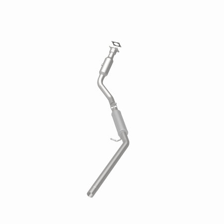 MagnaFlow Exhaust Products 5551448 - California CARB Direct-Fit Catalytic Converter 2