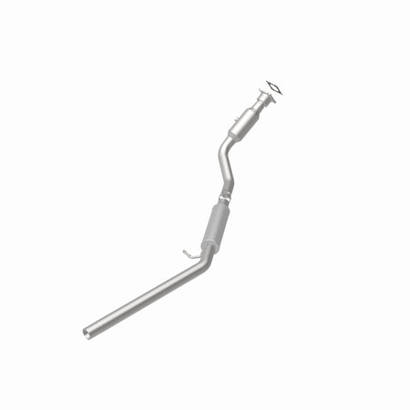 MagnaFlow Exhaust Products 5551448 - California CARB Direct-Fit Catalytic Converter 3