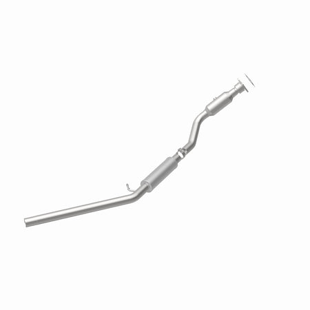 MagnaFlow Exhaust Products 5551448 - California CARB Direct-Fit Catalytic Converter 4