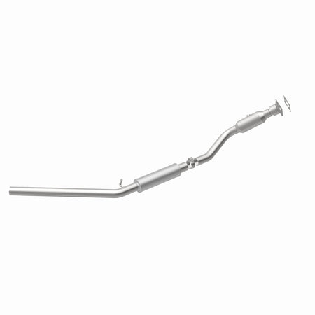 MagnaFlow Exhaust Products 5551448 - California CARB Direct-Fit Catalytic Converter 5