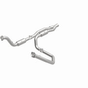 MagnaFlow Exhaust Products 5551457 - Catalytic Converter
