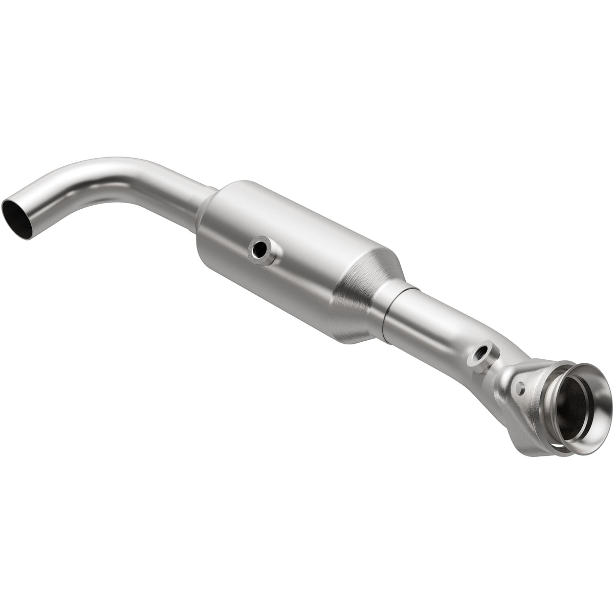 MagnaFlow Exhaust Products 5551466 - California CARB Direct-Fit Catalytic Converter 1