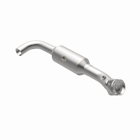 MagnaFlow Exhaust Products 5551466 - California CARB Direct-Fit Catalytic Converter 2