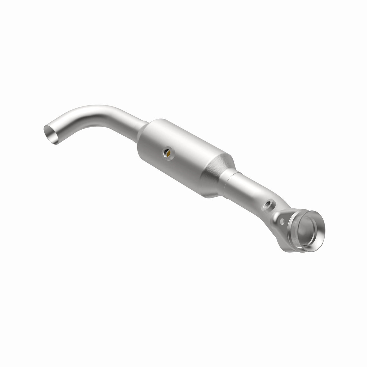 MagnaFlow Exhaust Products 5551466 - California CARB Direct-Fit Catalytic Converter 3
