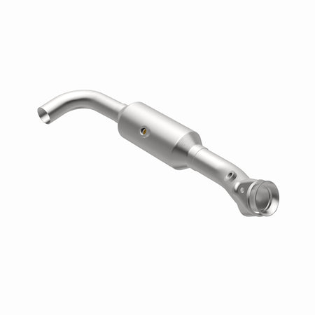 MagnaFlow Exhaust Products 5551466 - California CARB Direct-Fit Catalytic Converter 3