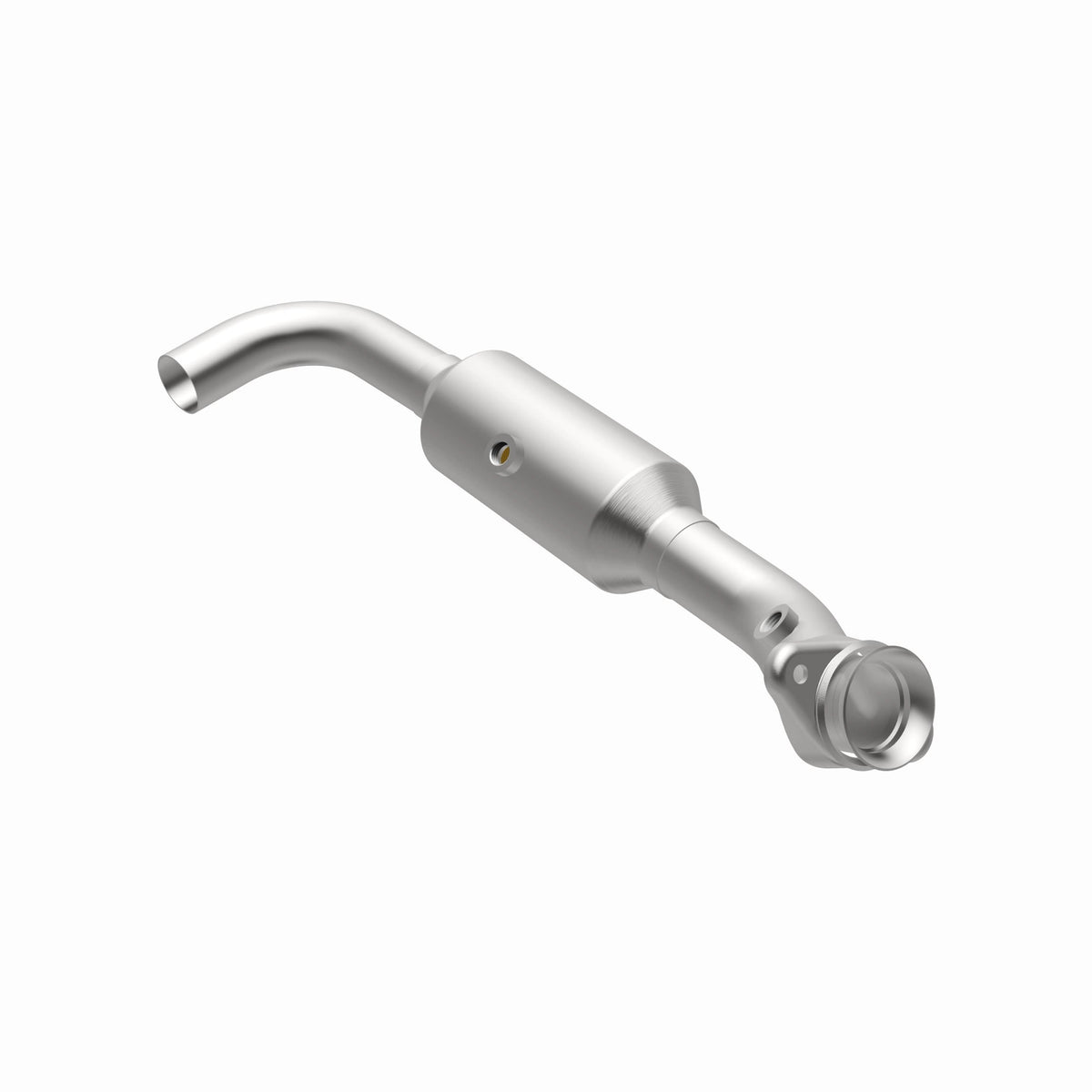 MagnaFlow Exhaust Products 5551466 - California CARB Direct-Fit Catalytic Converter 4