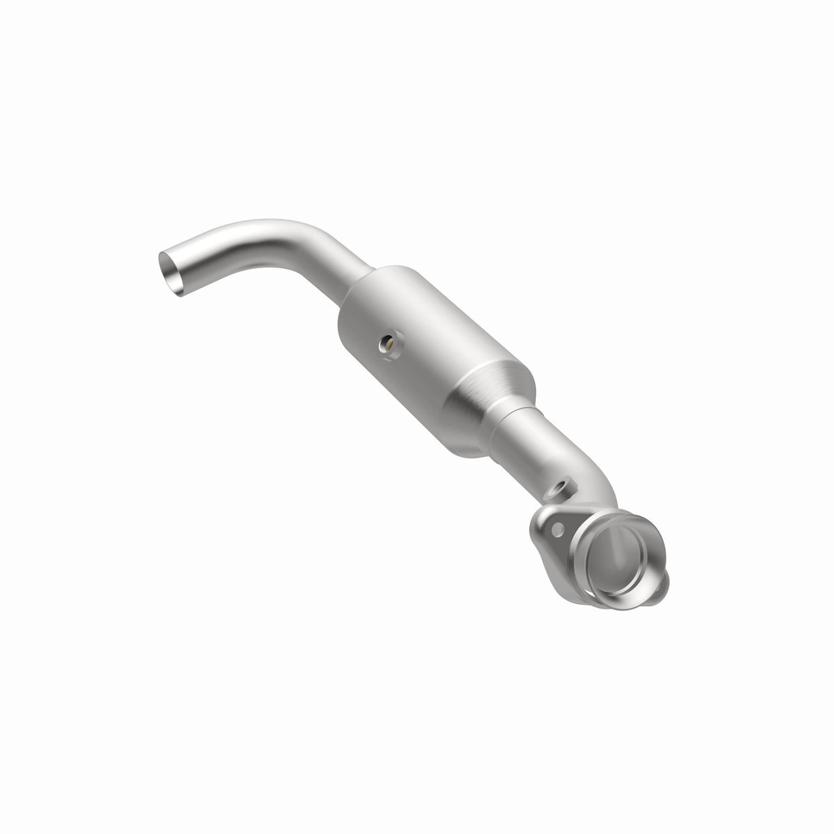 MagnaFlow Exhaust Products 5551466 - California CARB Direct-Fit Catalytic Converter 5