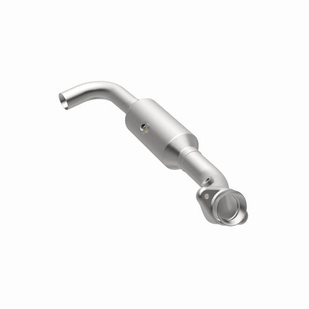 MagnaFlow Exhaust Products 5551466 - California CARB Direct-Fit Catalytic Converter 5