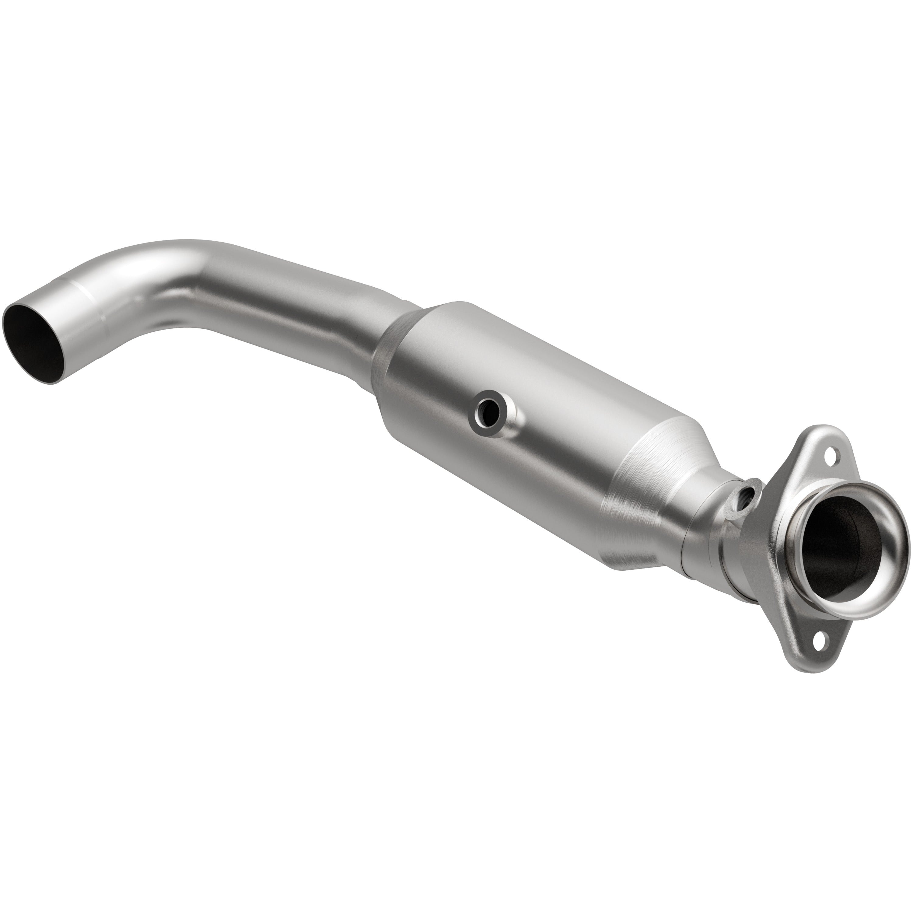 MagnaFlow Exhaust Products 5551467 - California CARB Direct-Fit Catalytic Converter 1