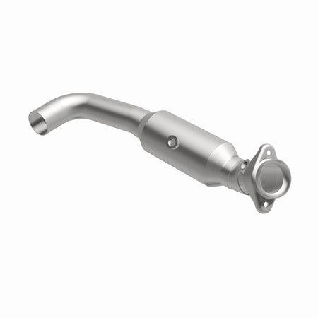 MagnaFlow Exhaust Products 5551467 - California CARB Direct-Fit Catalytic Converter 2