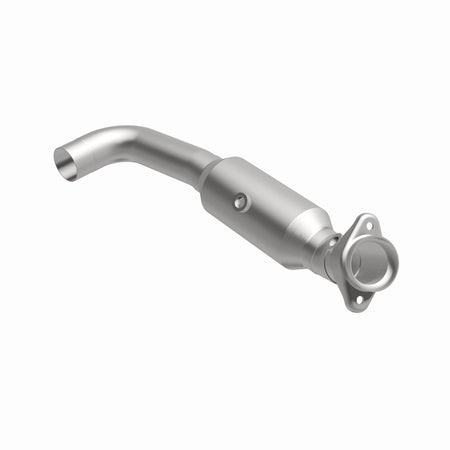 MagnaFlow Exhaust Products 5551467 - California CARB Direct-Fit Catalytic Converter 4