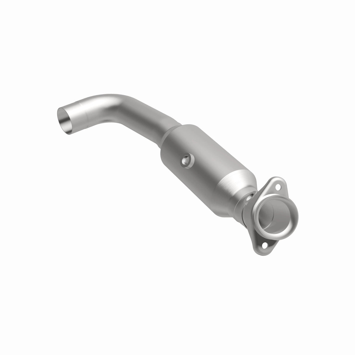 MagnaFlow Exhaust Products 5551467 - California CARB Direct-Fit Catalytic Converter 5