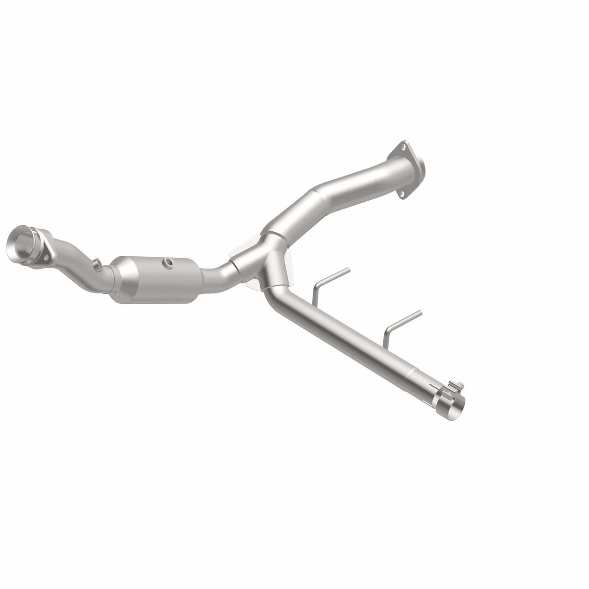 MagnaFlow Exhaust Products NA MagnaFlow Exhaust Products 5551469 - California CARB Direct-Fit Catalytic Converter