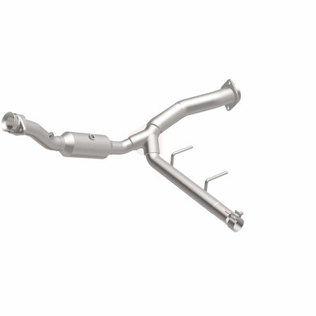 MagnaFlow Exhaust Products NA MagnaFlow Exhaust Products 5551469 - California CARB Direct-Fit Catalytic Converter