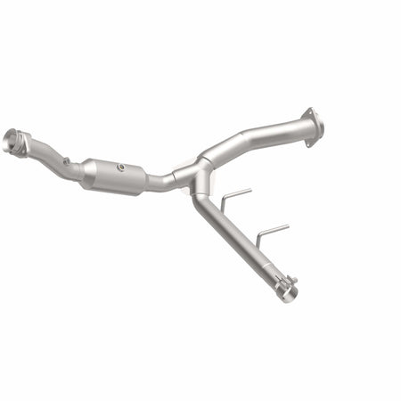 MagnaFlow Exhaust Products NA MagnaFlow Exhaust Products 5551469 - California CARB Direct-Fit Catalytic Converter