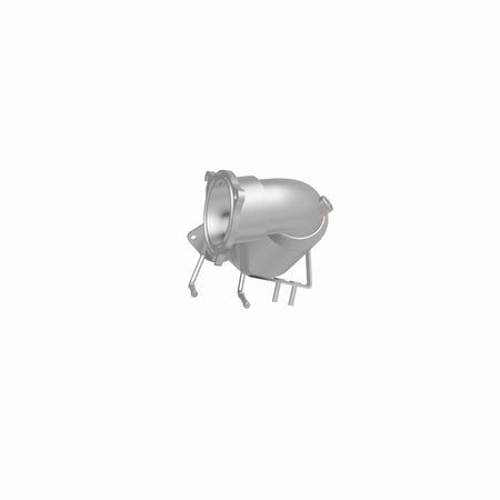 MagnaFlow Exhaust Products 5551478 - California CARB Direct-Fit Catalytic Converter 5