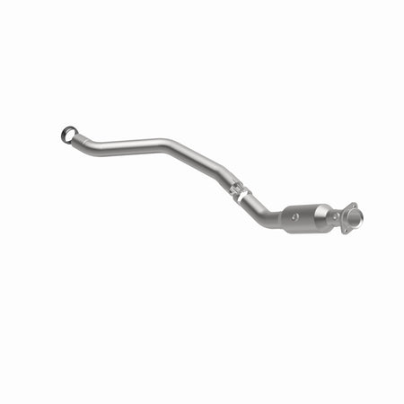 MagnaFlow Exhaust Products 5551485 - California CARB Direct-Fit Catalytic Converter 2