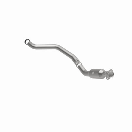 MagnaFlow Exhaust Products 5551485 - California CARB Direct-Fit Catalytic Converter 4