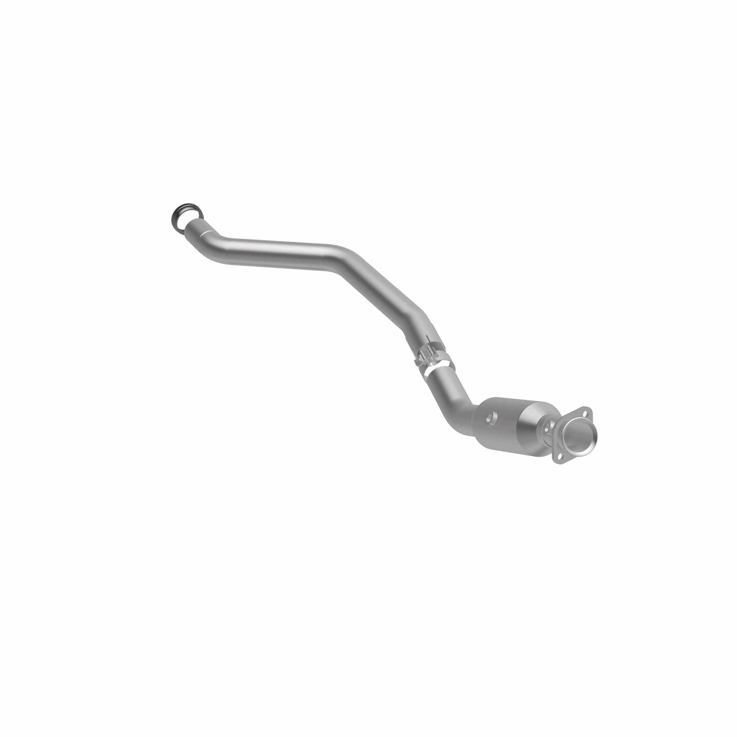 MagnaFlow Exhaust Products 5551485 - California CARB Direct-Fit Catalytic Converter 5
