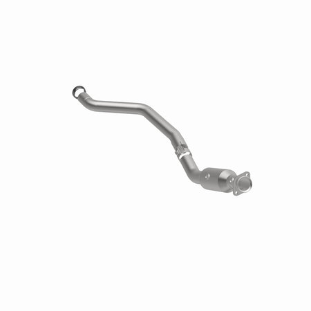 MagnaFlow Exhaust Products 5551485 - California CARB Direct-Fit Catalytic Converter 5