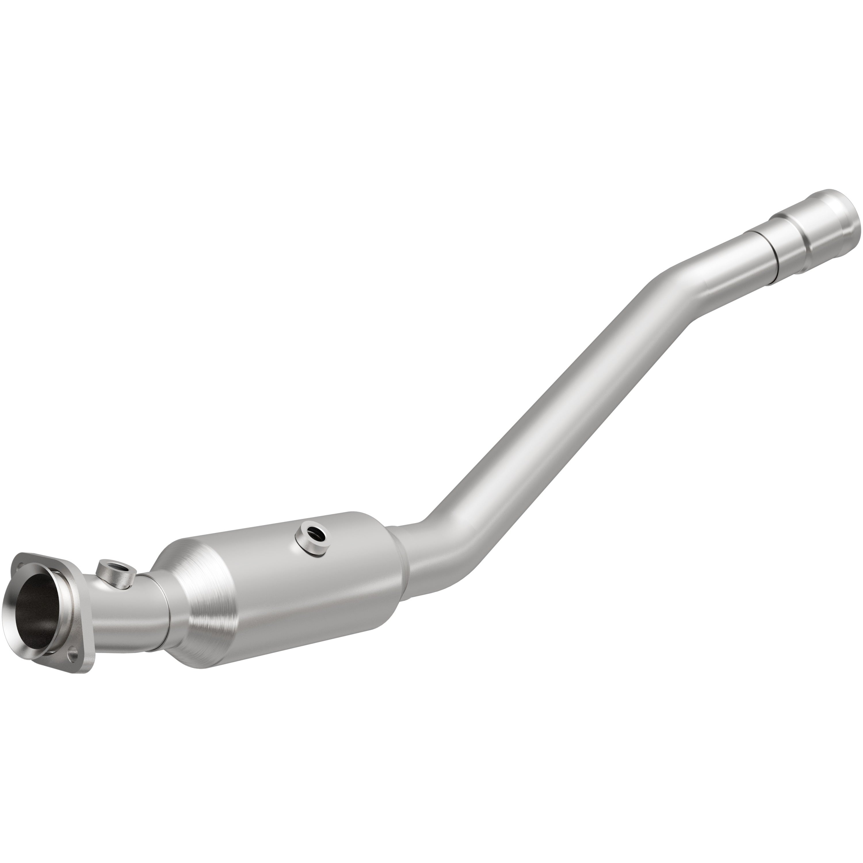 MagnaFlow Exhaust Products 5551486 - California CARB Direct-Fit Catalytic Converter 1
