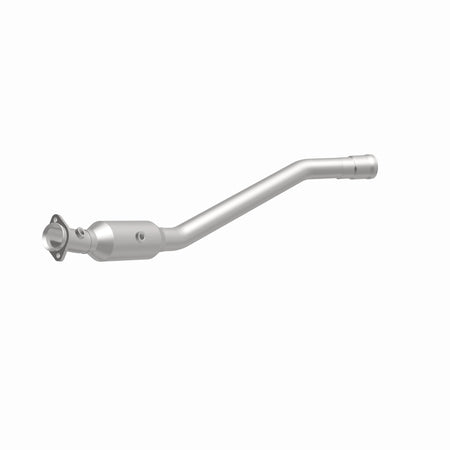 MagnaFlow Exhaust Products 5551486 - California CARB Direct-Fit Catalytic Converter 2