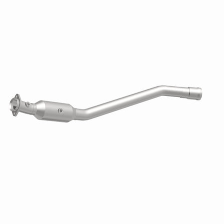 MagnaFlow Exhaust Products 5551486 - California CARB Direct-Fit Catalytic Converter 5