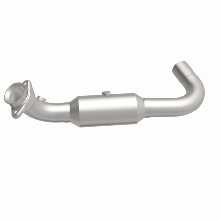 MagnaFlow Exhaust Products 5551498 - California CARB Direct-Fit Catalytic Converter 2