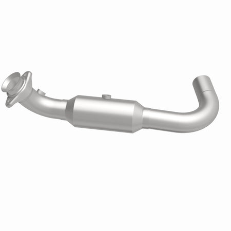 MagnaFlow Exhaust Products 5551498 - California CARB Direct-Fit Catalytic Converter 3