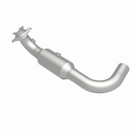 MagnaFlow Exhaust Products 5551498 - California CARB Direct-Fit Catalytic Converter 5