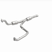 MagnaFlow Exhaust Products 5551513 - Catalytic Converter