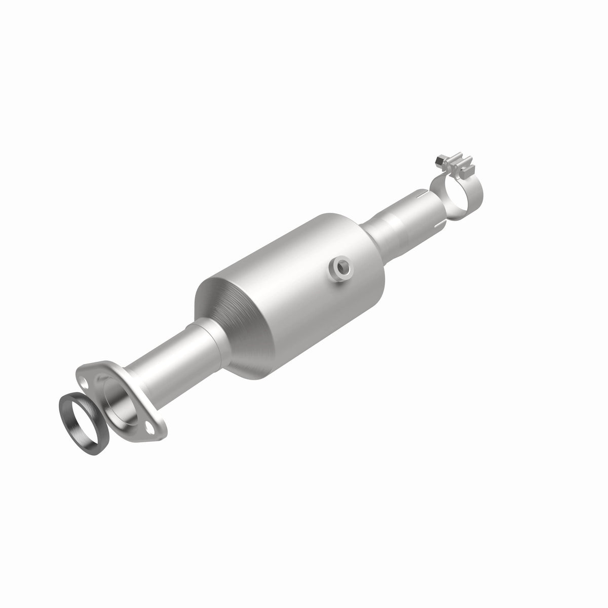 MagnaFlow Exhaust Products 5551517 - California CARB Direct-Fit Catalytic Converter 2