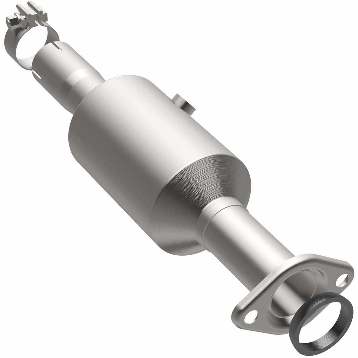 MagnaFlow Exhaust Products 5551517 - California CARB Direct-Fit Catalytic Converter 3