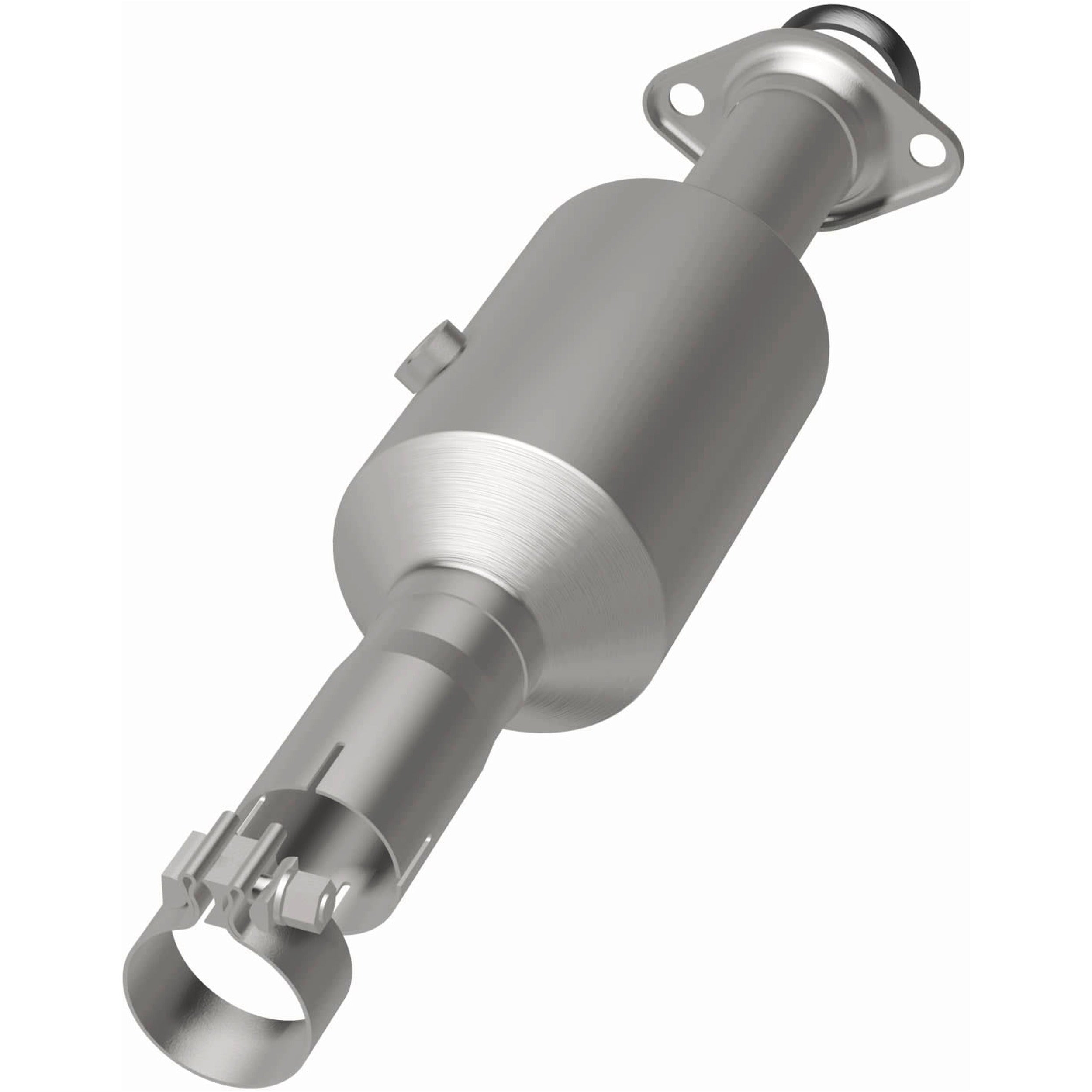 MagnaFlow Exhaust Products 5551517 - California CARB Direct-Fit Catalytic Converter 4
