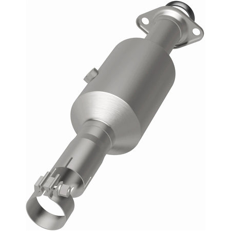MagnaFlow Exhaust Products 5551517 - California CARB Direct-Fit Catalytic Converter 4
