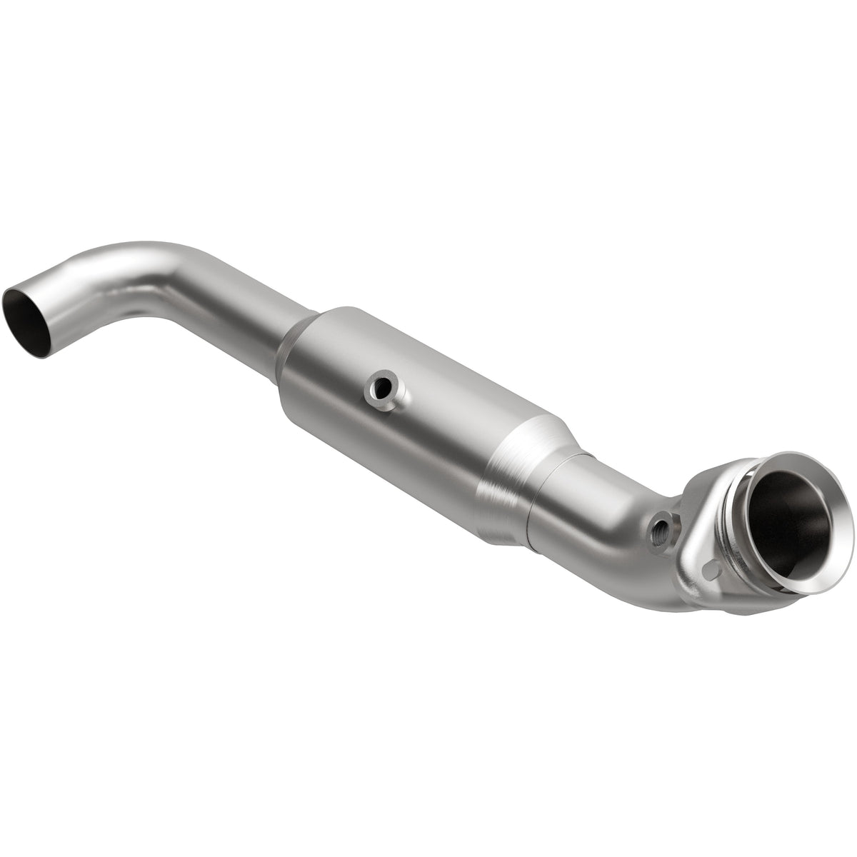 MagnaFlow Exhaust Products 5551520 - California CARB Direct-Fit Catalytic Converter 5