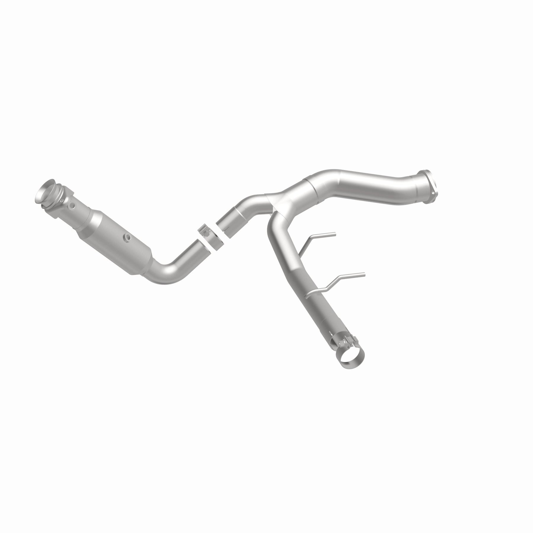 MagnaFlow Exhaust Products 5551521 - Catalytic Converter