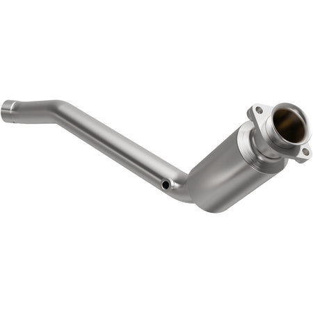 MagnaFlow Exhaust Products 5551531 - California CARB Direct-Fit Catalytic Converter 1
