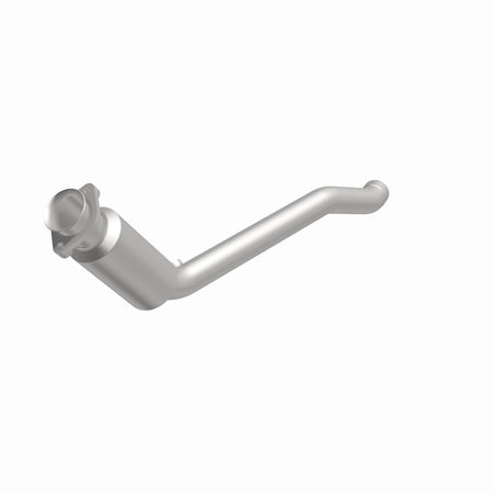 MagnaFlow Exhaust Products 5551531 - California CARB Direct-Fit Catalytic Converter 2